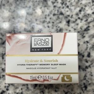 Erno laszlo hydra-therapy memory sleep mask
